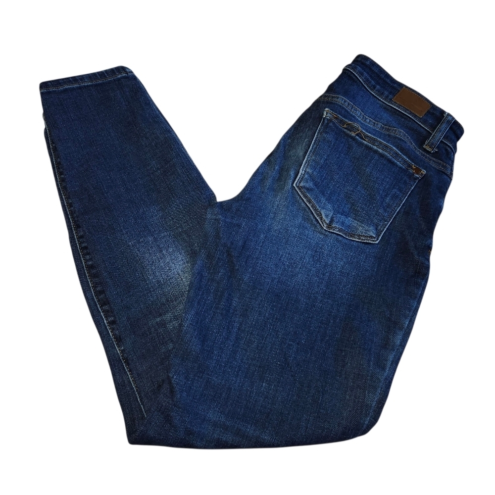 Judy Blue Skinny Fit Jeans